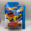 Hot Wheels 55 Chevy Panel Diecast