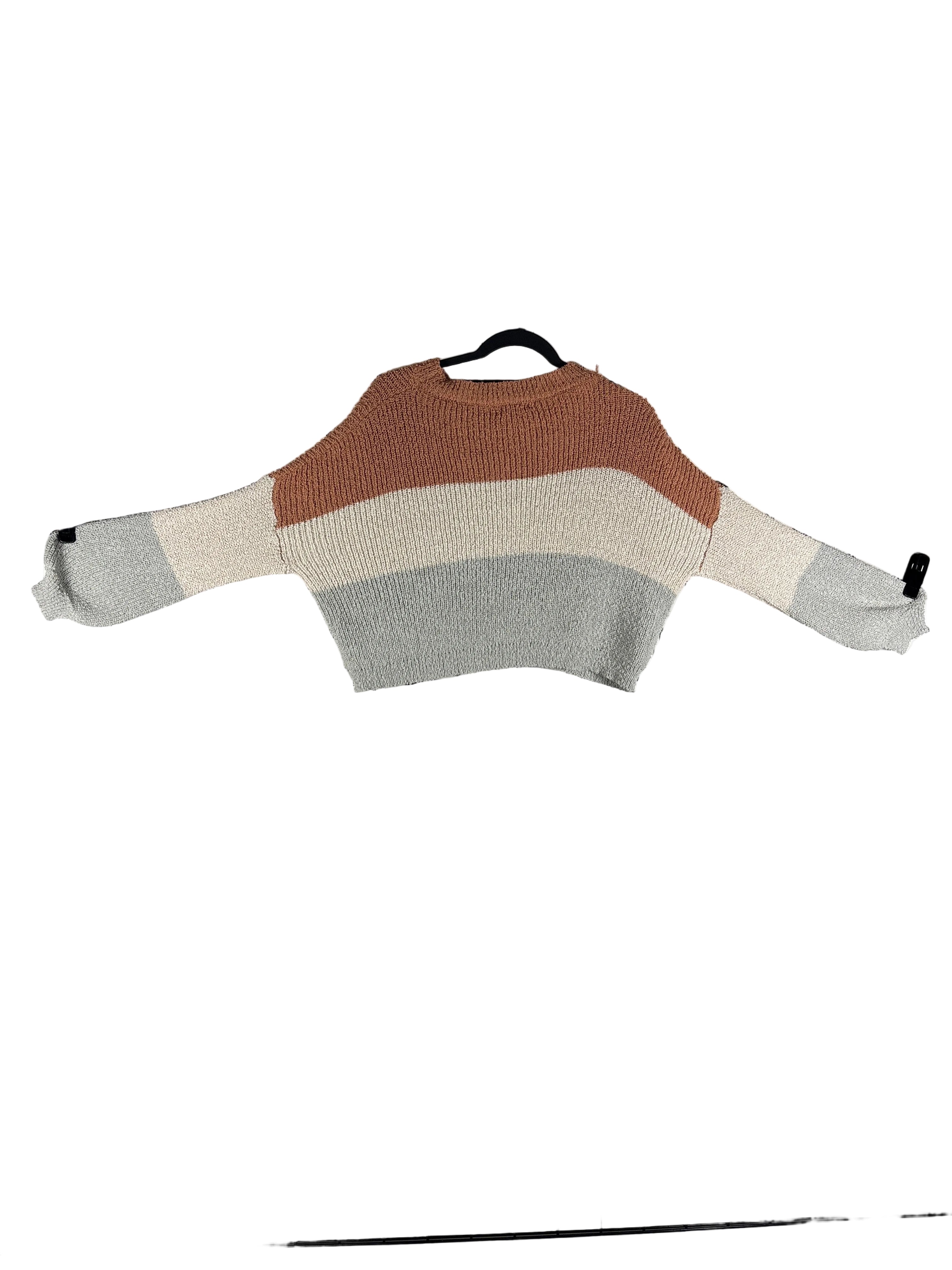 Debut Sweater