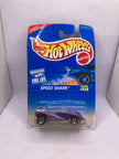 Hot Wheels Speed Shark Diecast