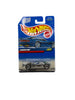 Hot Wheels Lakester Diecast