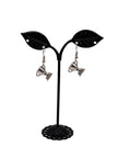Trophy earrings