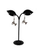 Trophy earrings