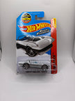 Hot Wheels Corvette Grand Sport Roadster Diecast