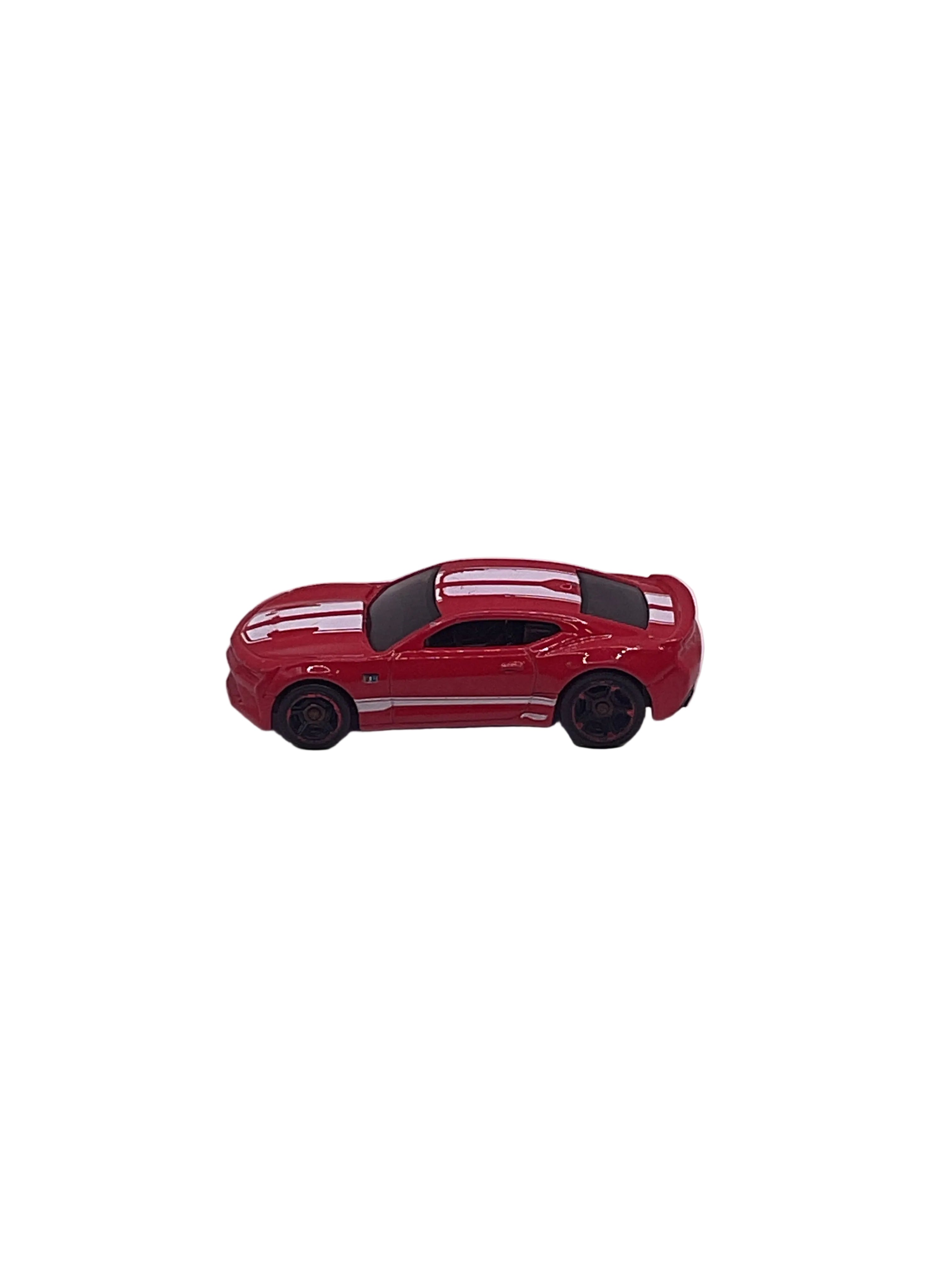 Hot Wheels ‘16 Camaro SS Diecast Red