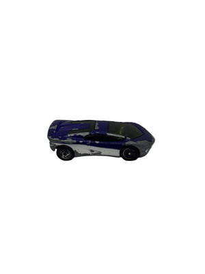 Matchbox Street Streak Diecast