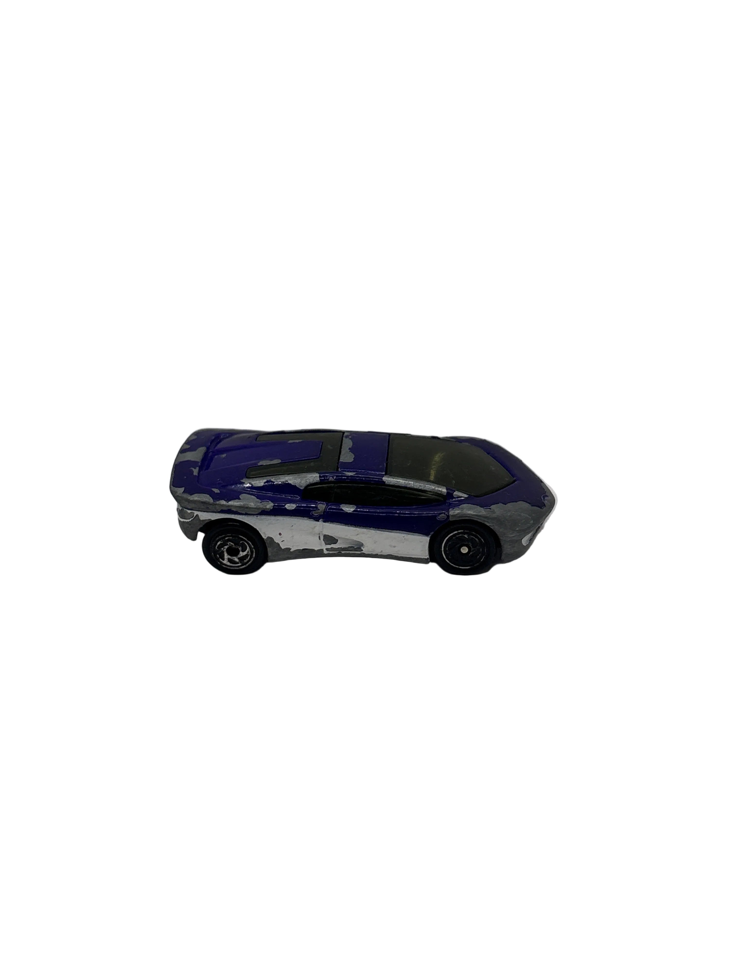 Matchbox Street Streak Diecast