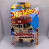 Hot Wheels Trouble Decker Diecast