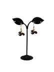 Squirrel Earrings