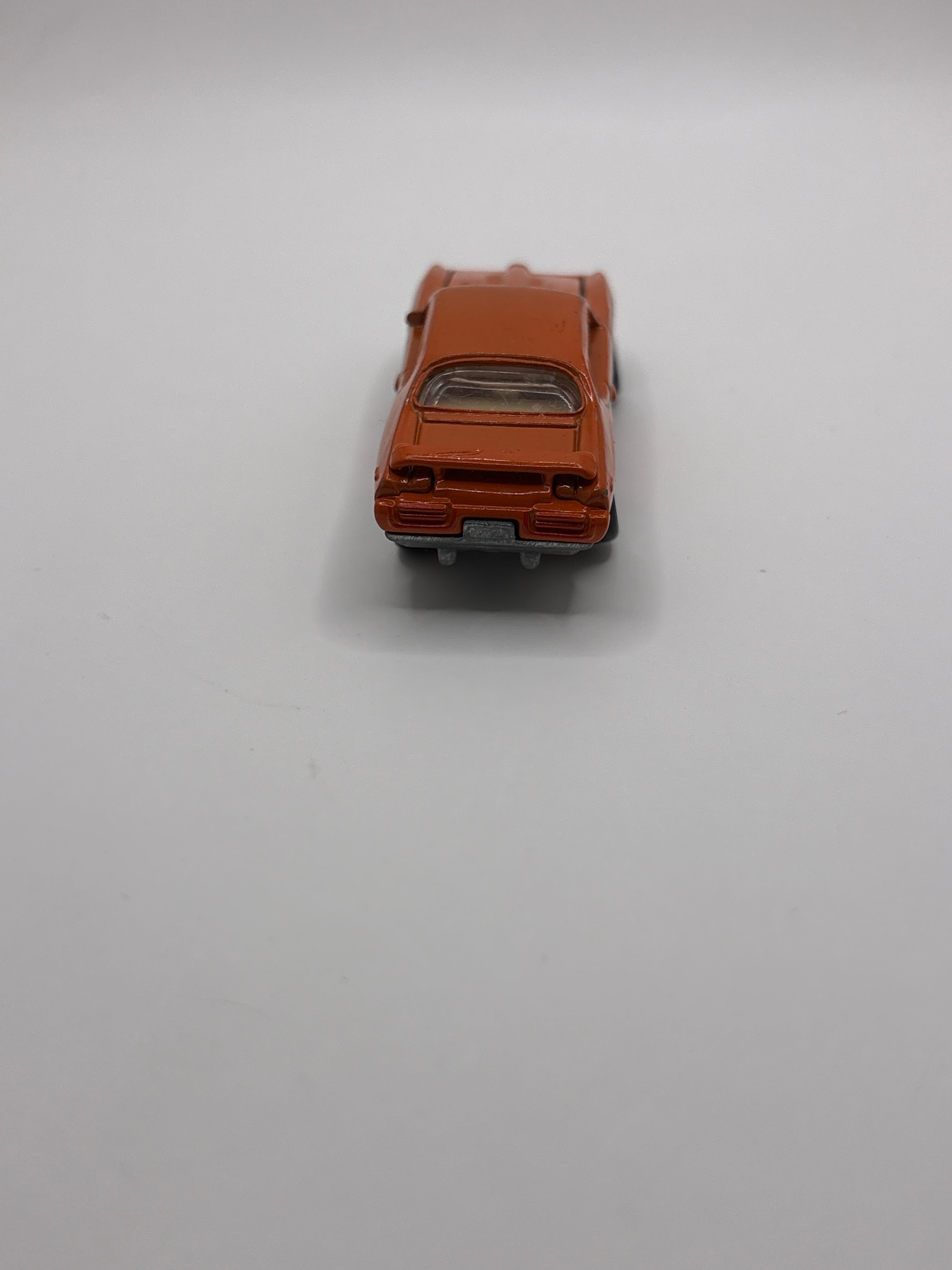 Johnny Lightning 1969 GTO Judge Diecast