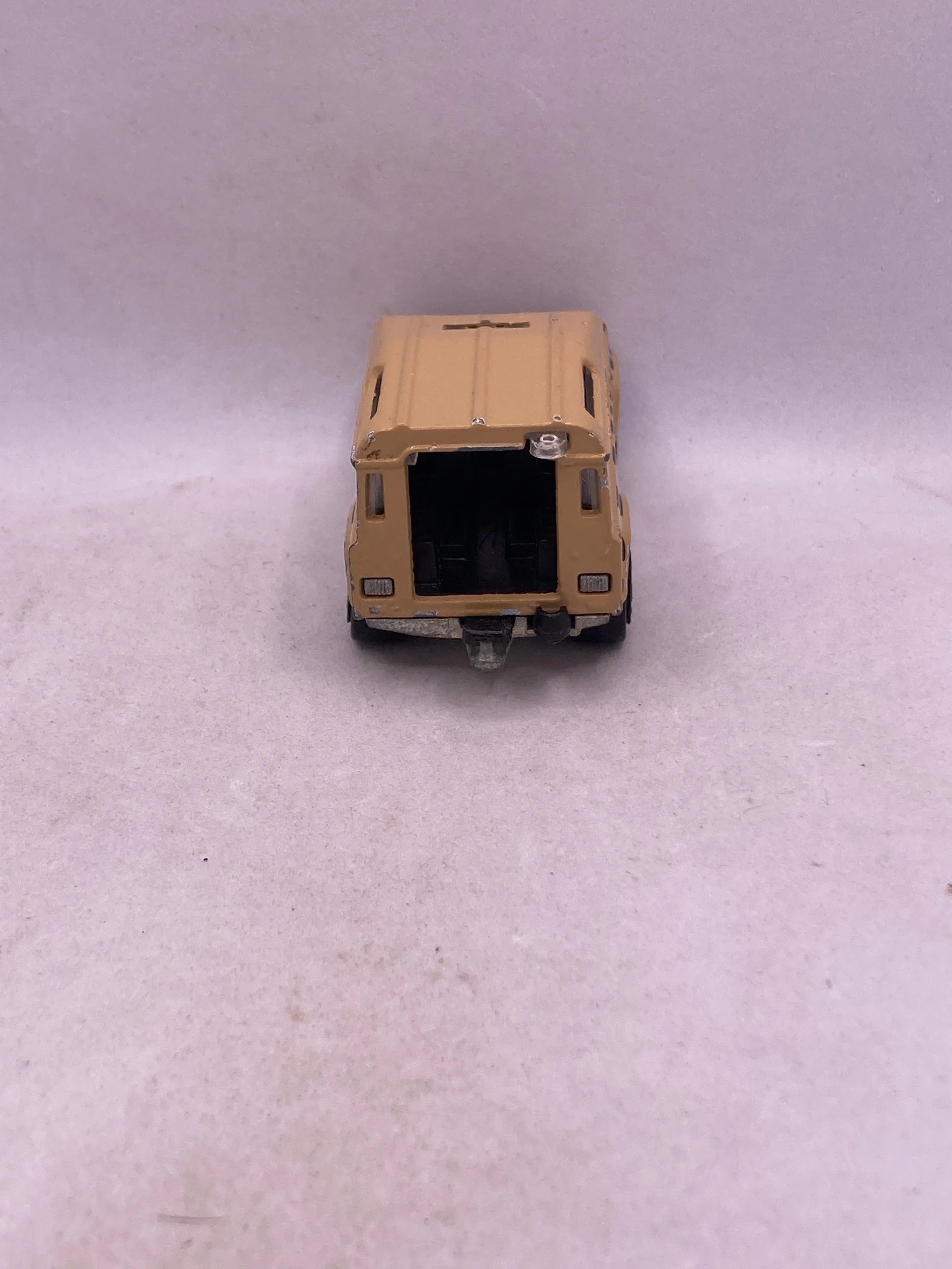 Majorette Land Rover Diecast