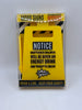 Notice Unattended Children Will Be Given An Energy Drink And Taught To Swear Sign yellow
