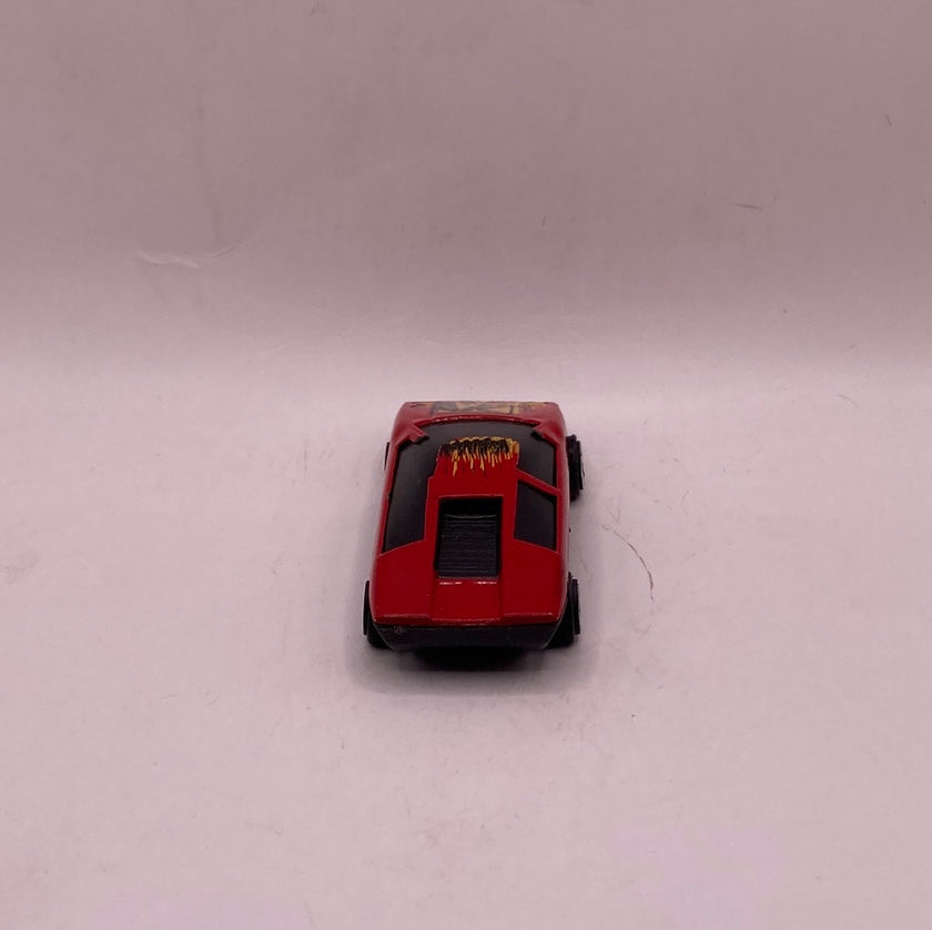 Unknown Car Diecast