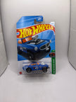 Hot Wheels Volvo P1800 Gasser Diecast