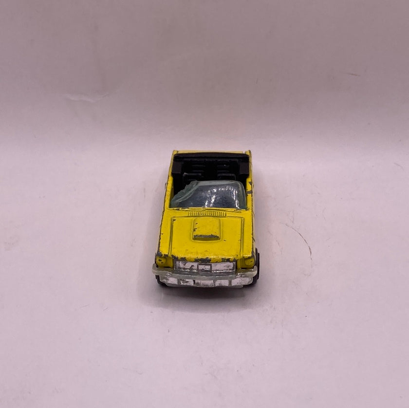 Kidco Ford Mustang Diecast
