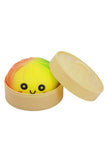 Ombre Dumpling Soft Slime Filled Squishy Blind Box