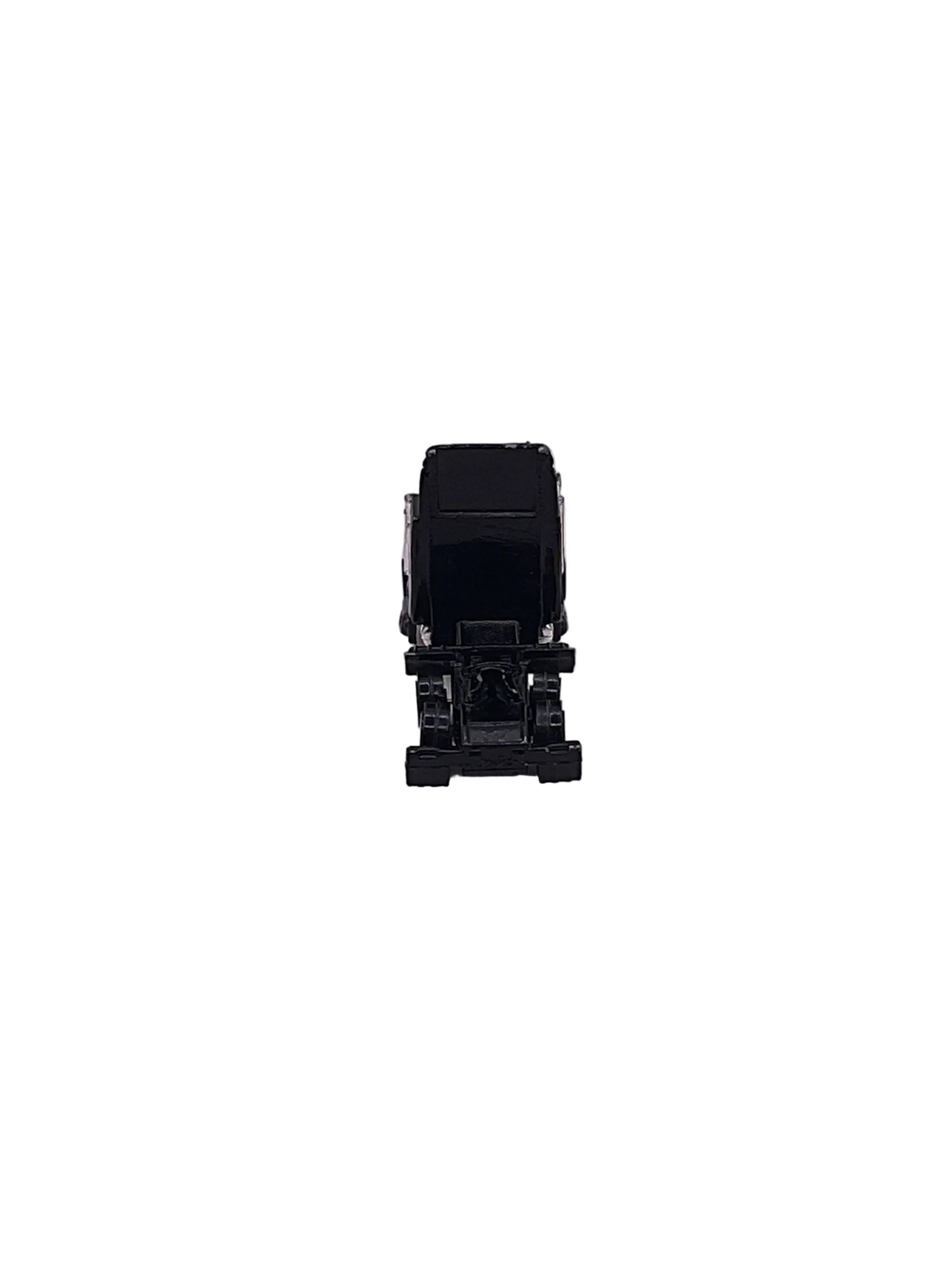 MBX Ford Aeromax Semi Cab Diecast Black