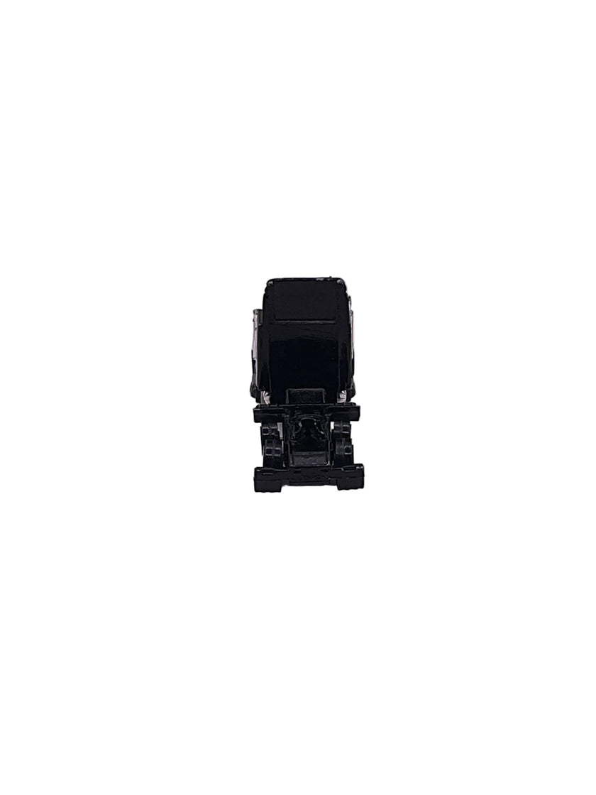 MBX Ford Aeromax Semi Cab Diecast Black