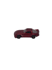 Hot Wheels Mazda RX-7 Diecast Red
