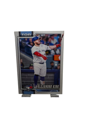 Topps Alejandro Kirk