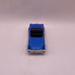 Hot Wheels Cadillac Eldorado Diecast