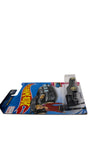 Hot Wheels Astana Hotto Diecast black