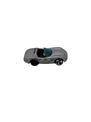 Hot Wheels Viper RT/10 Diecast silver