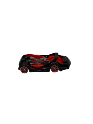 Hot Wheels Deora III Diecast black