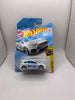 Hot Wheels Ford Focus RS Diecast