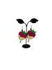 Dripping Strawberry Earrings