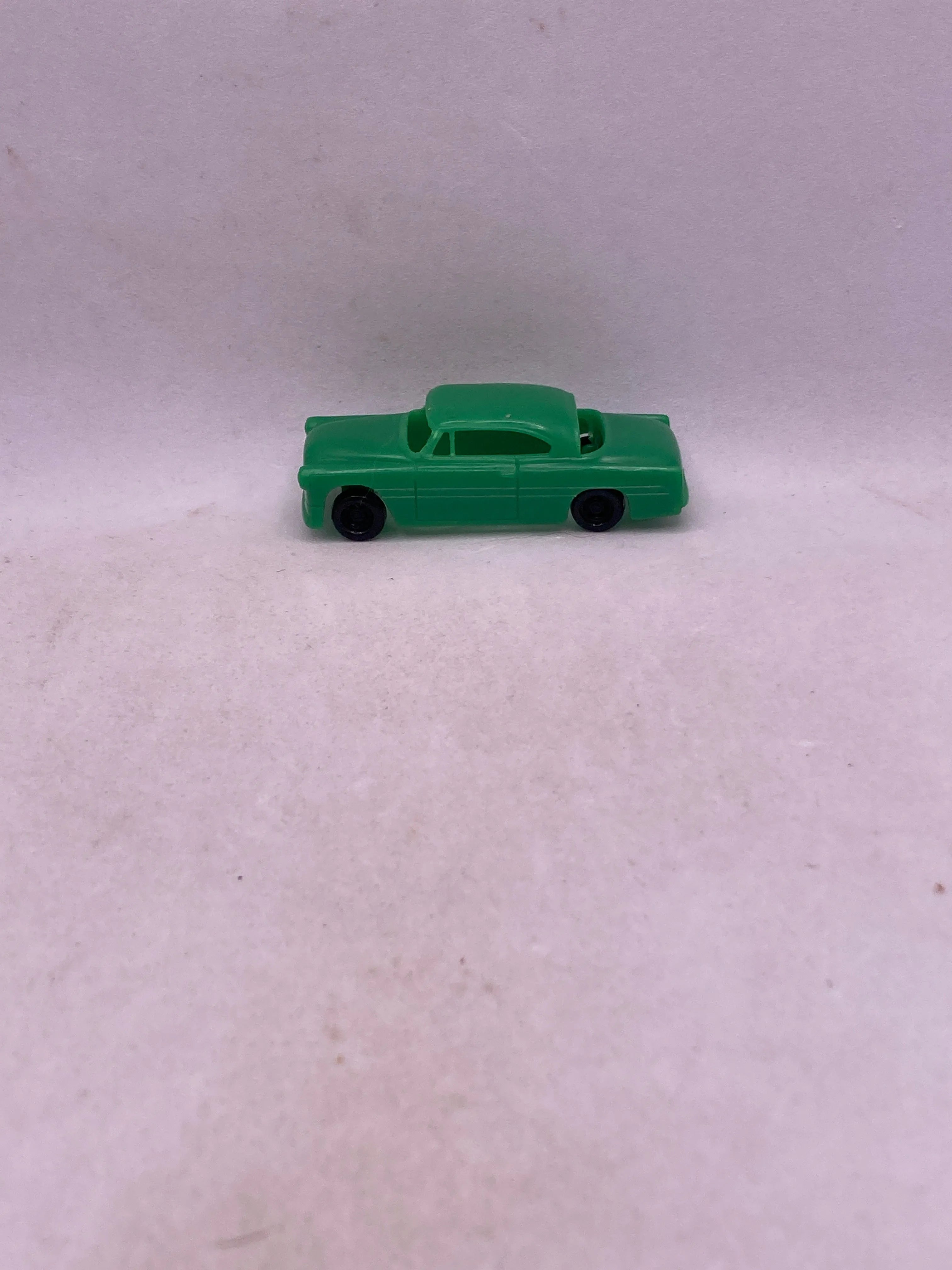 Unknown Chevy Bel Air Diecast