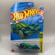 Hot Wheels Tooligan Diecast