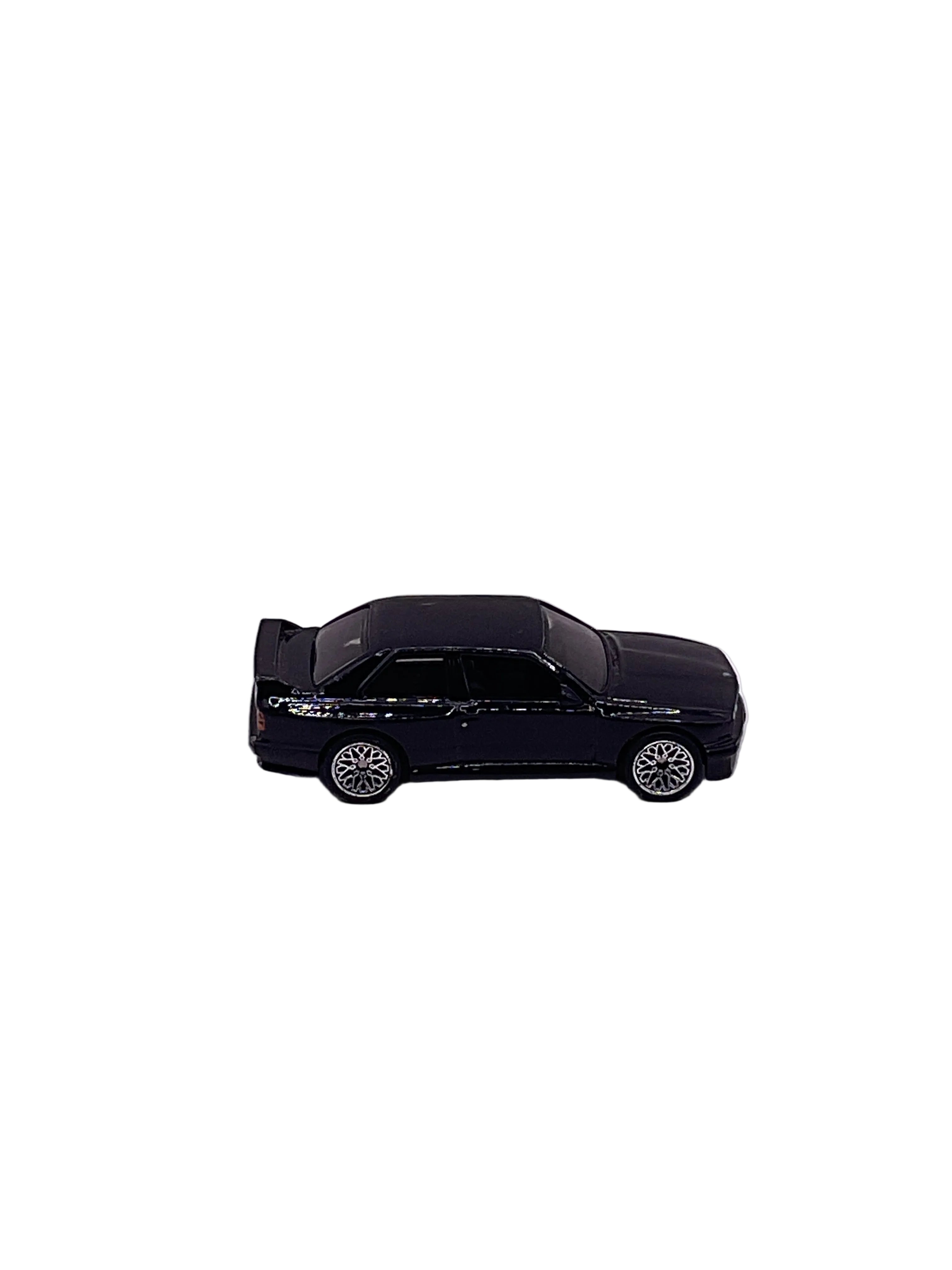 Hot Wheels BMW M3 Diecast Black