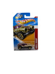 Hot Wheels Shell Shock Diecast
