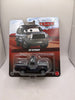 Disney Pixar Cars Ray Reverham Diecast black