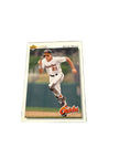 Upper Deck David Segui
