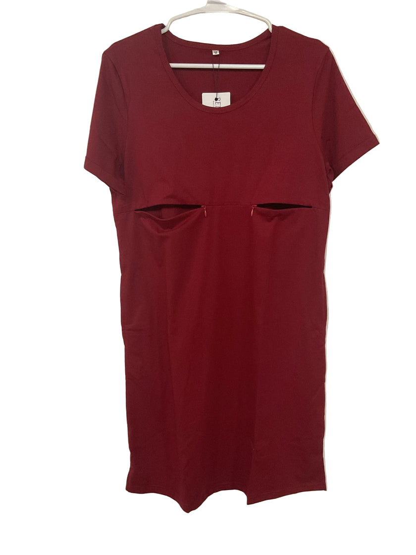 Nursing Dress