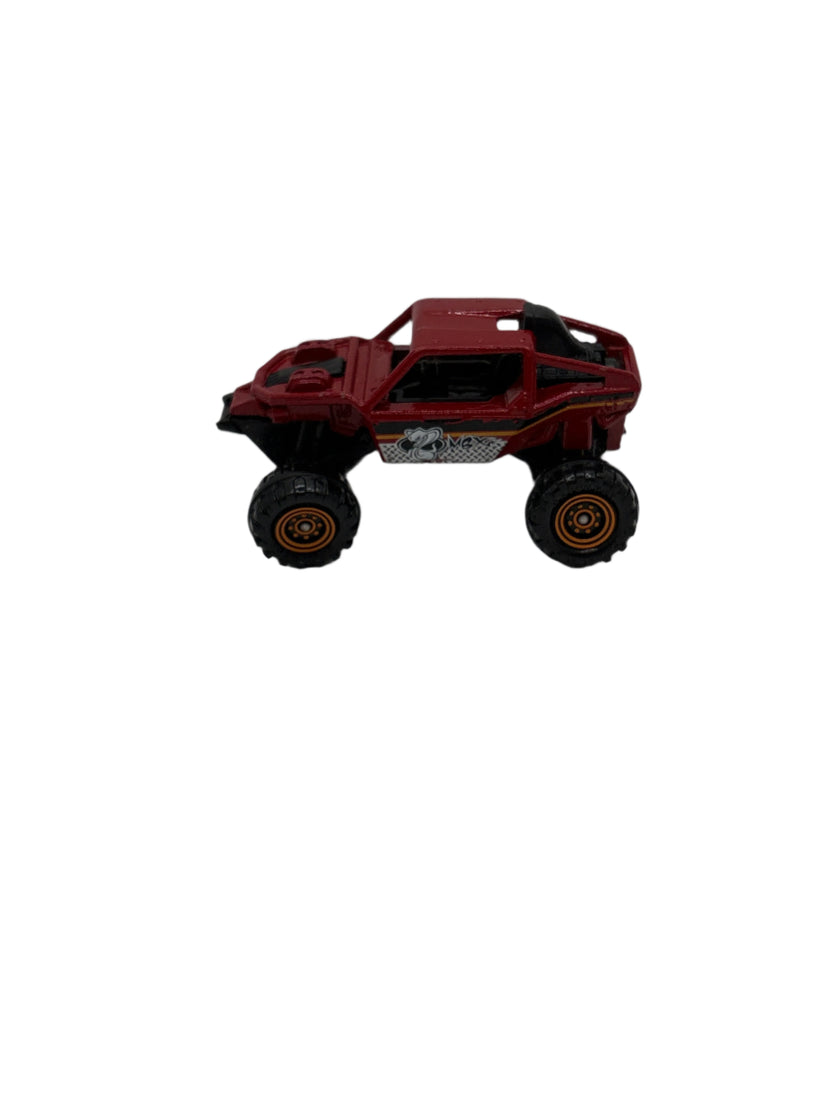 Matchbox Road Rider Diecast