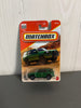 Matchbox Toyota 4Runner Diecast green