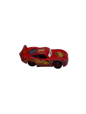 Disney Pixar Cars Lightning McQueen Diecast