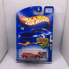 Hot Wheels Cat-A-Pult Diecast