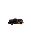 Hot Wheels T-Bird Diecast purple