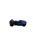 Hot Wheels Buzz Bomb Diecast