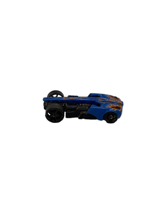 Hot Wheels Buzz Bomb Diecast