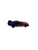 Hot Wheels Funny Car Diecast blue