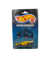 Hot Wheels Turboa Diecast