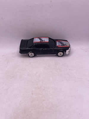 Summer Marz Karz Mercedes-Benz 500 Diecast