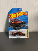Hot Wheels Haulerback Diecast red