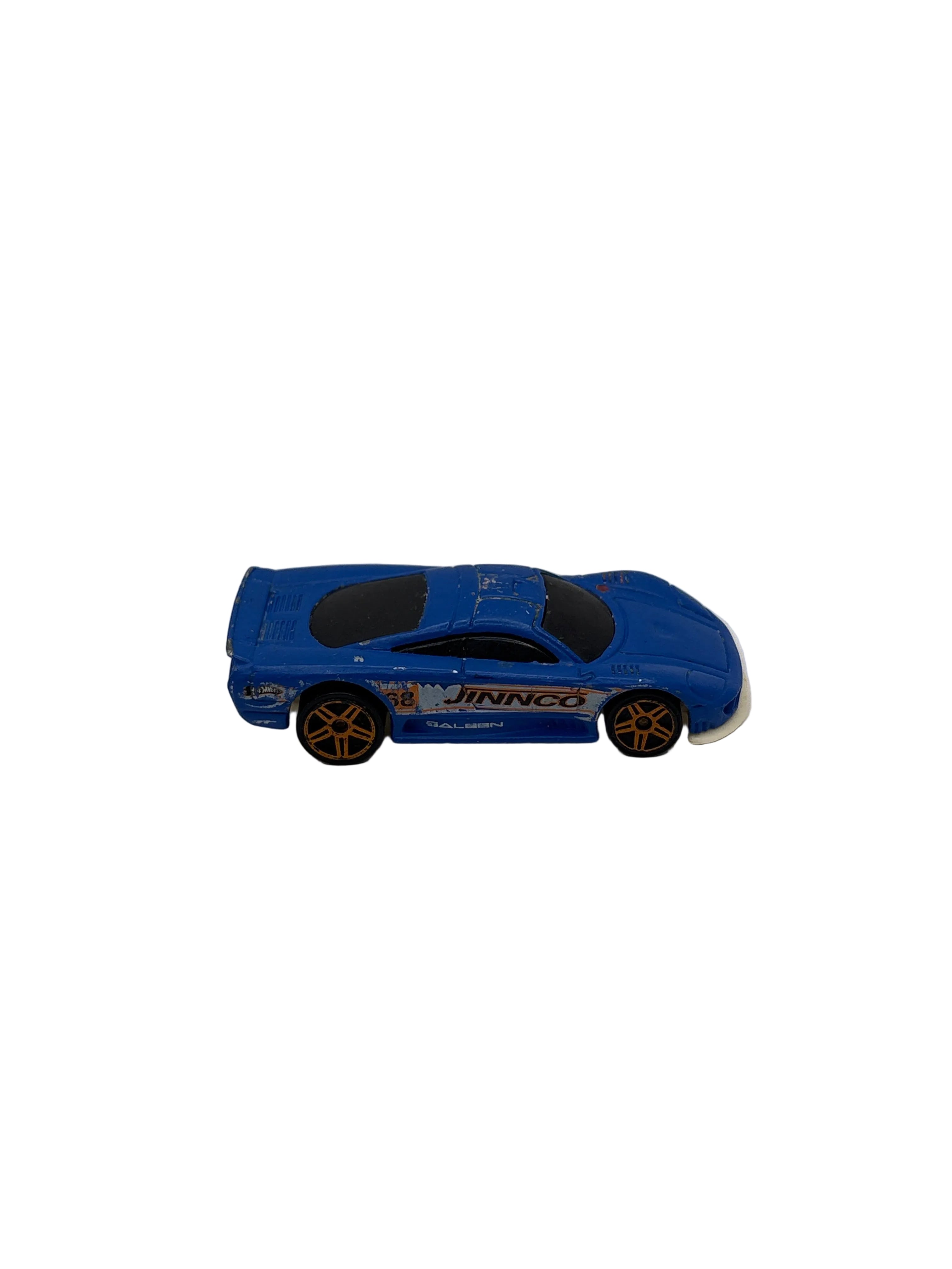 Hot Wheels Saleen S7 Diecast
