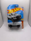 Hot Wheels 2020 Ram 1500 Rebel Diecast gray