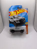 Hot Wheels 2020 Ram 1500 Rebel Diecast gray
